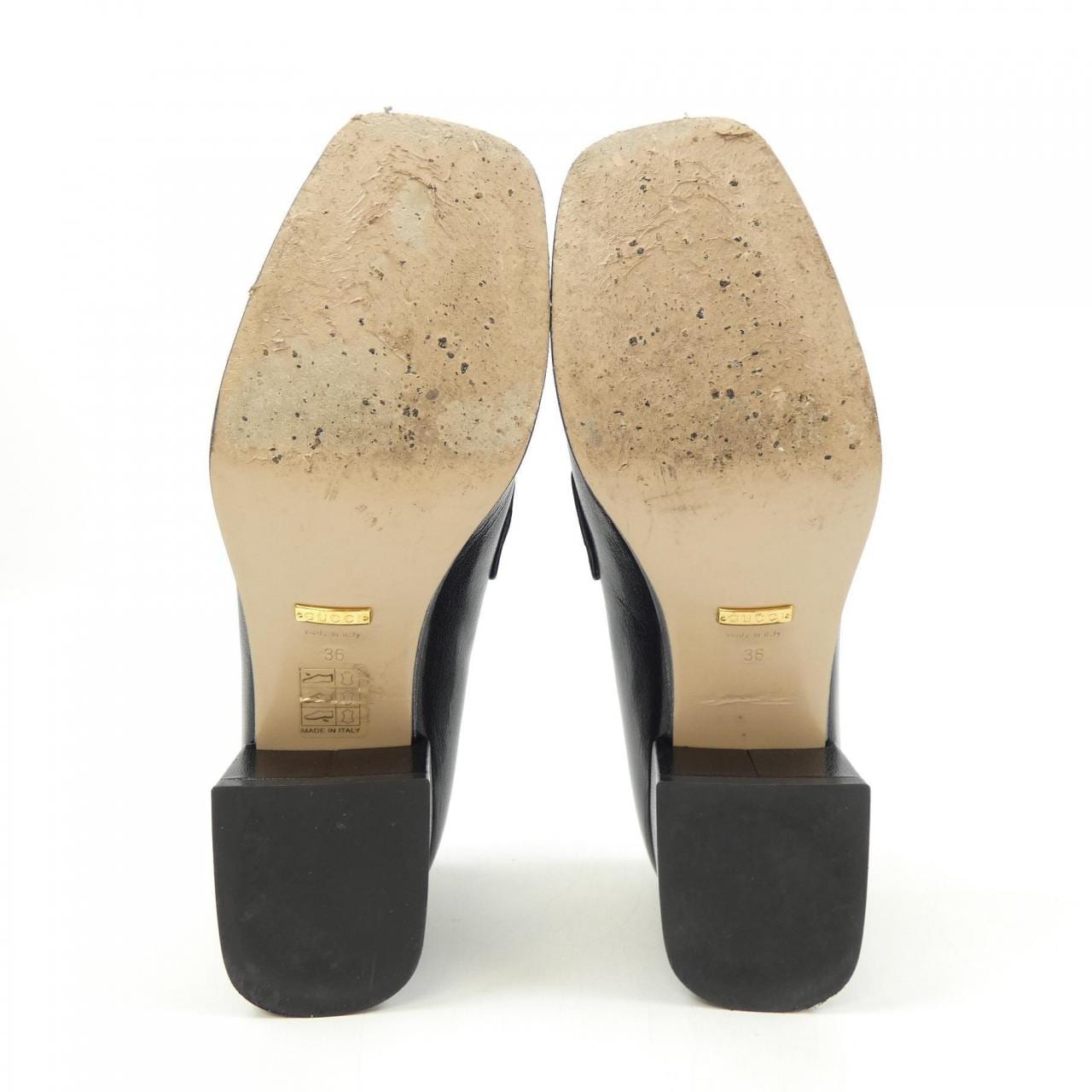 グッチ GUCCI シューズ