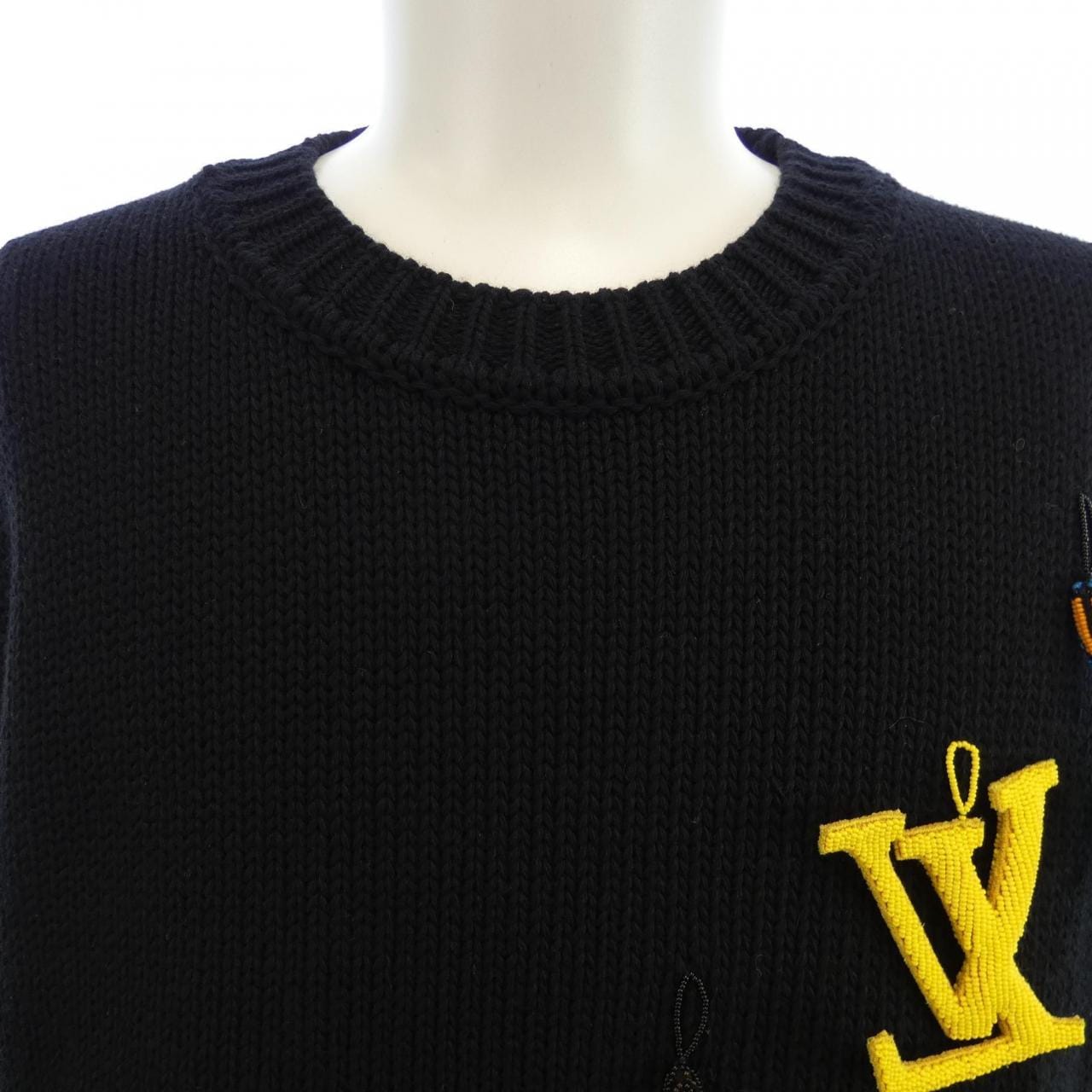 ルイヴィトン LOUIS VUITTON ニット
