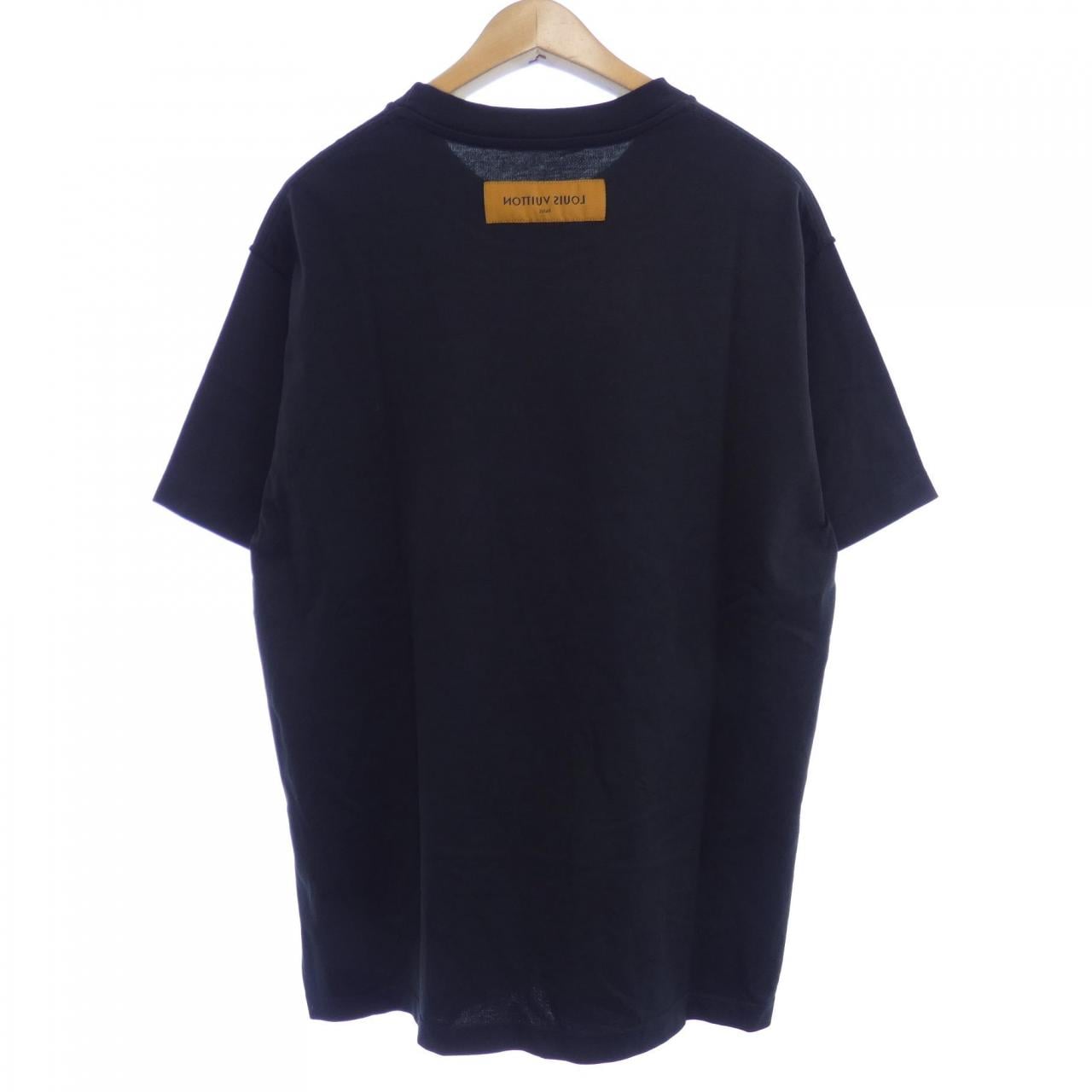 ルイヴィトン LOUIS VUITTON Tシャツ