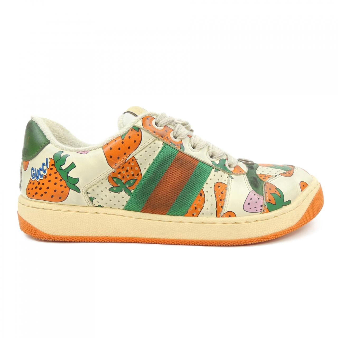 グッチ GUCCI スニーカー