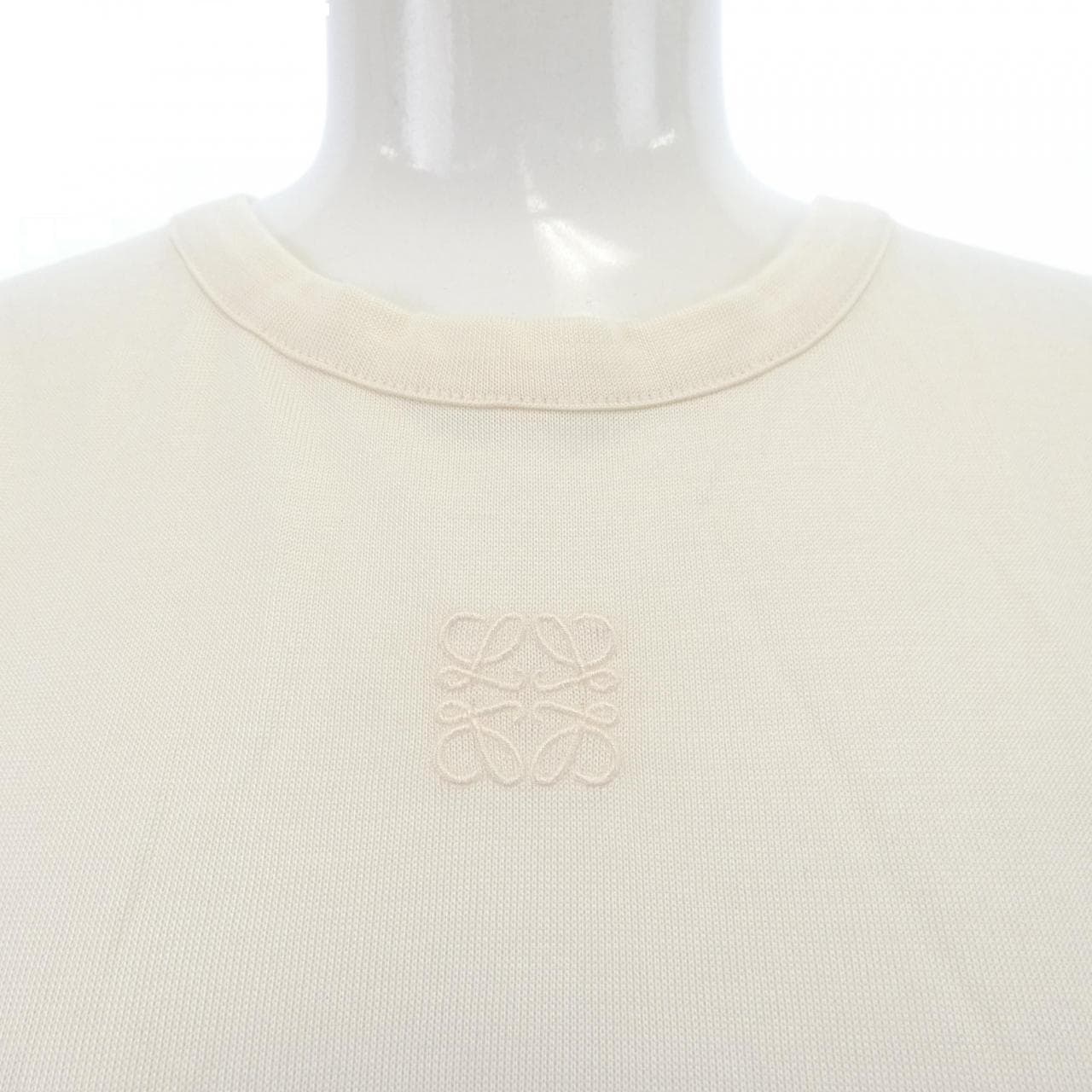 ロエベ LOEWE アナグラム ANAGRAM S540Y07XDK Tシャツ