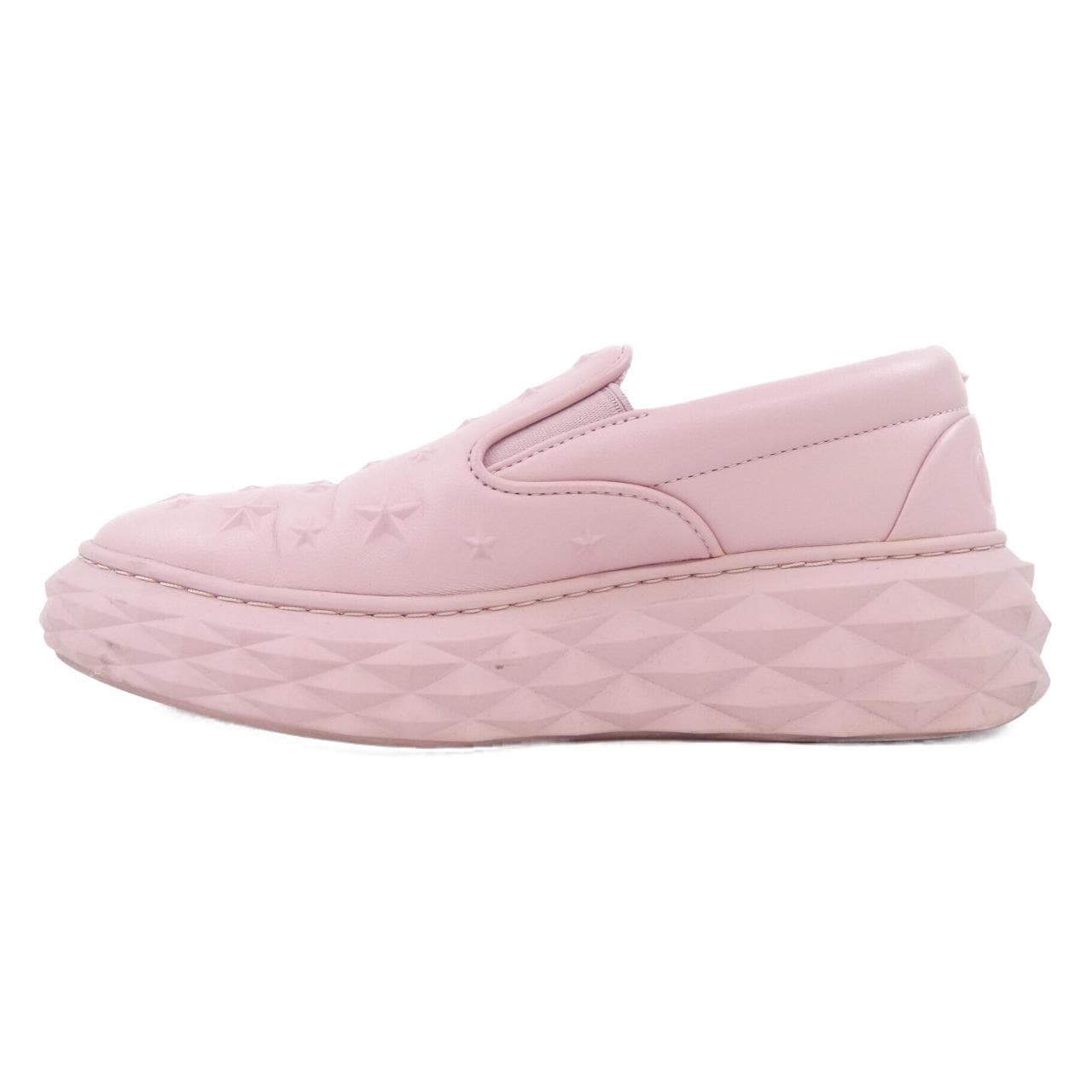 ジミーチュウ JIMMY CHOO スニーカー