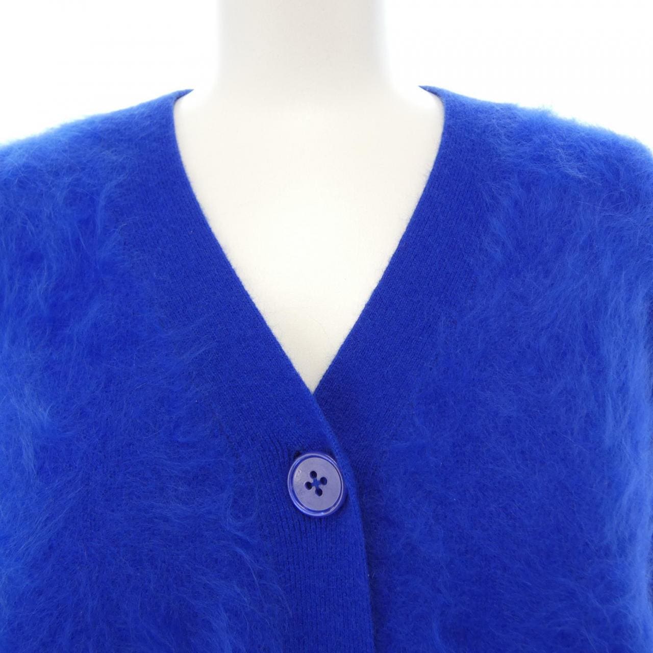 ロエフ LOEFF 8828-105-0024 カーディガン