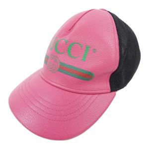 グッチ GUCCI キャップ