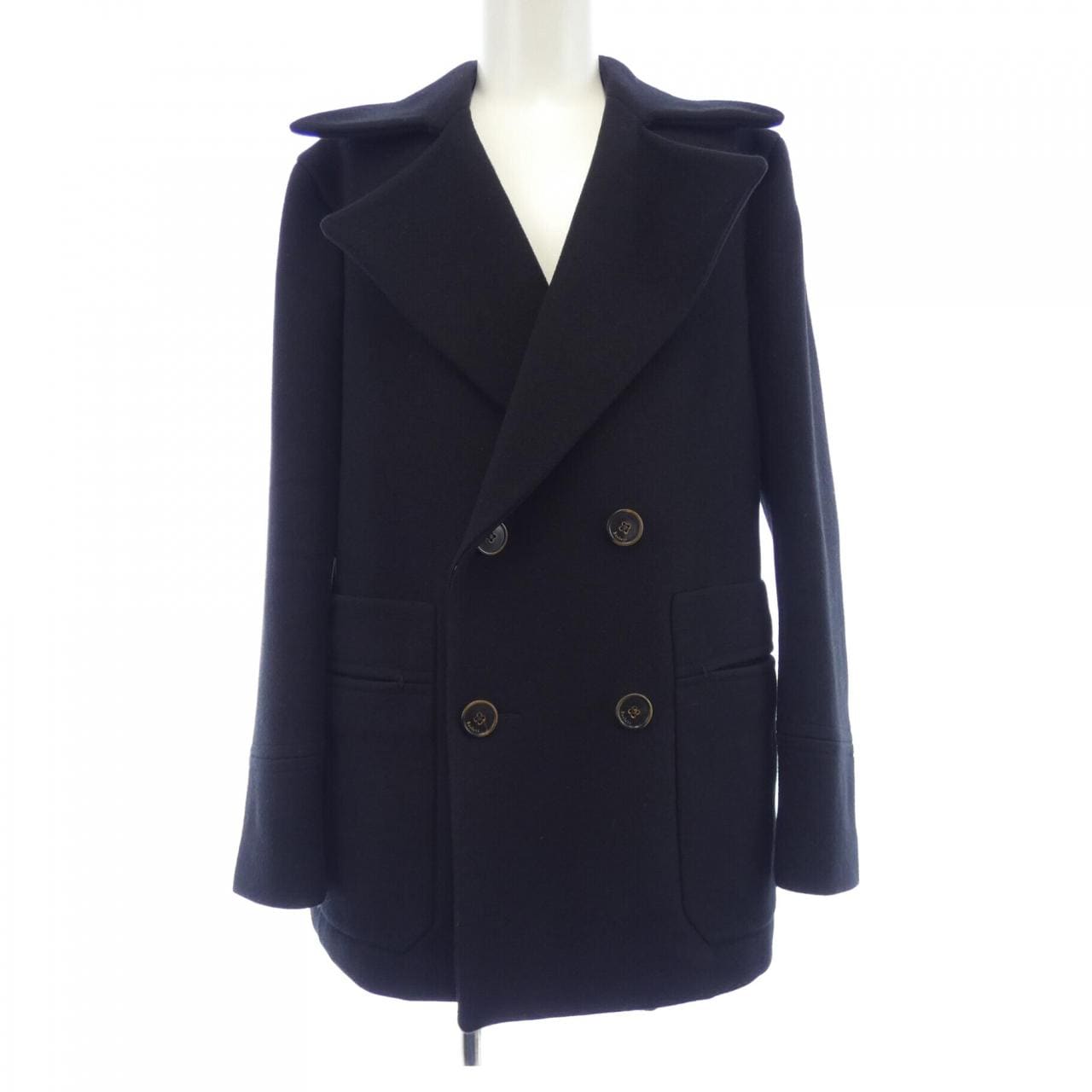 ベルルッティ Berluti R100CU17 コート