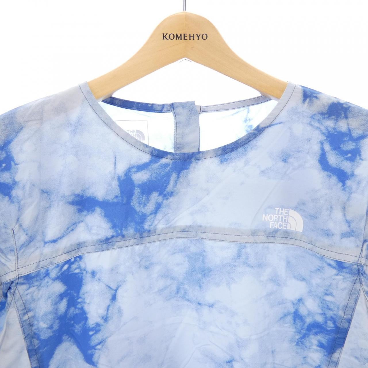 ザノースフェイス THE NORTH FACE NTW12206 カットワンピース