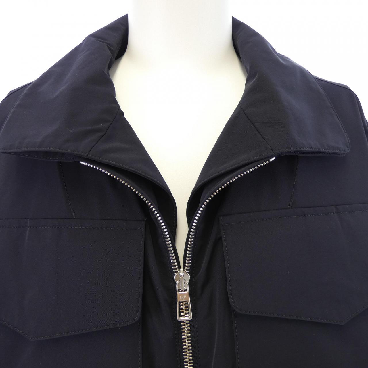 ロロピアーナ Loro Piana FAM7692 ジャケット