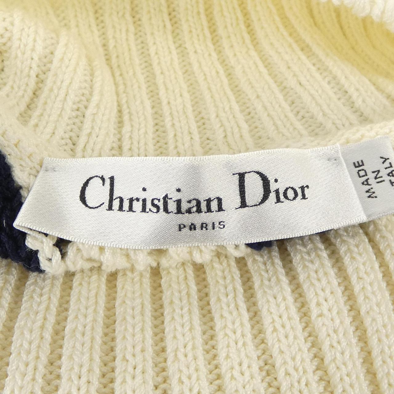 クリスチャンディオール CHRISTIAN DIOR 444S31AM788 ポンチョ