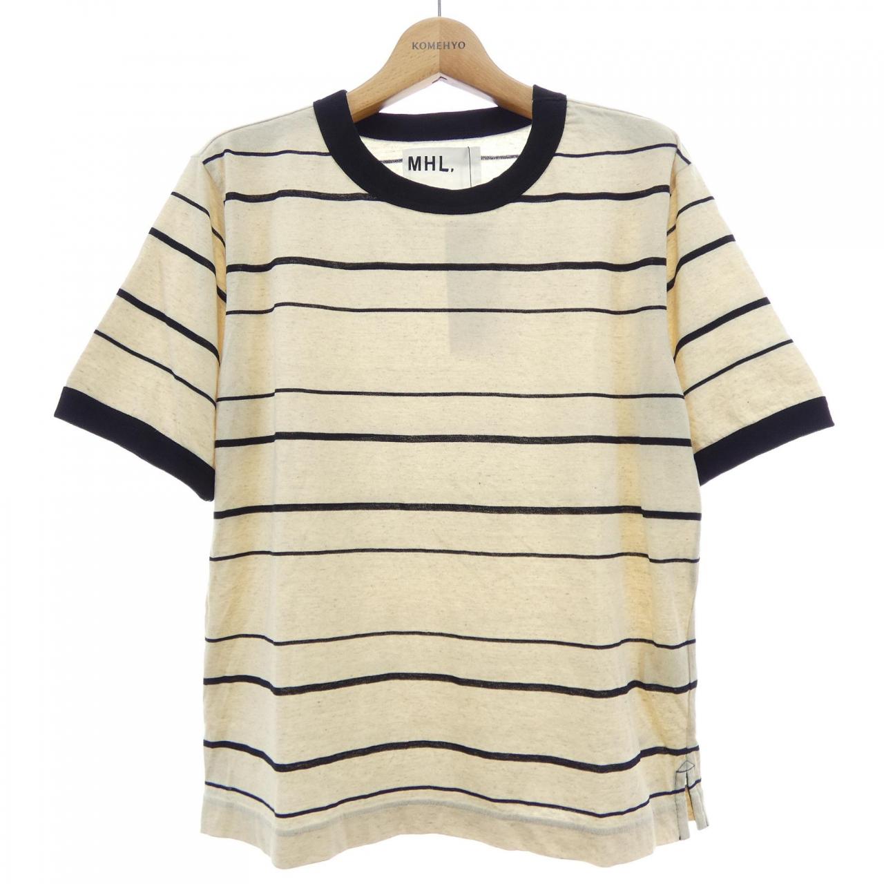 エムエイチエル MHL Tシャツ