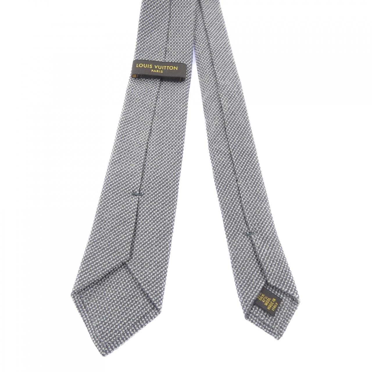 ルイヴィトン LOUIS VUITTON M70587 NECKTIE