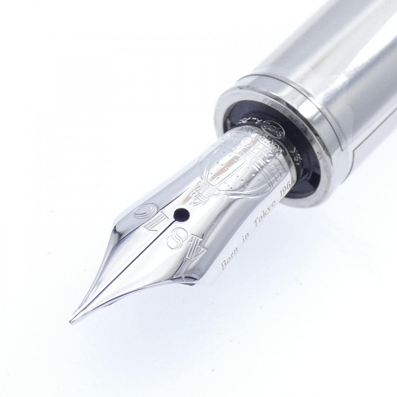 モンブラン マイスター･フォー･マイスターシュテュックフィレンツェアリゲーター 115094 万年筆