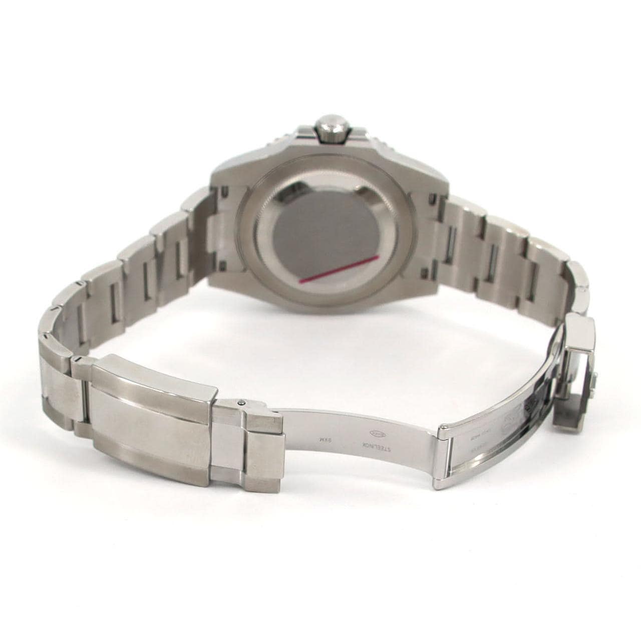 ロレックス GMTマスターⅡ 126720VTNR･3 SS 自動巻 ランダム番