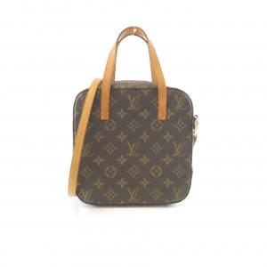 LOUIS VUITTON Monogram Spontini M47500 包