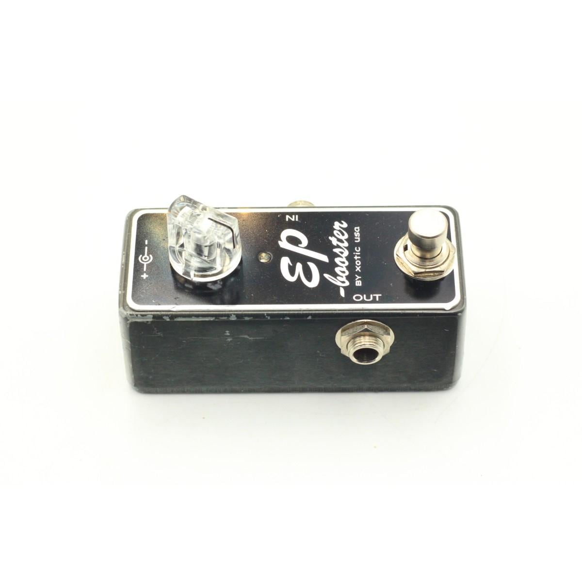 ＸＯＴＩＣ　ＥＰ　ＢＯＯＳＴＥＲ