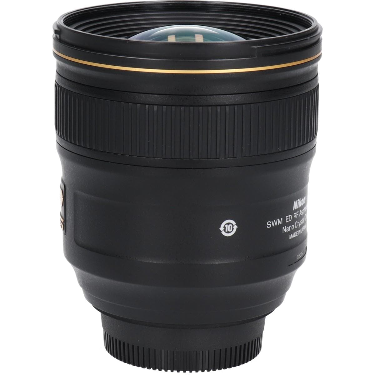ＡＦ－Ｓ２４ｍｍ　Ｆ１．４Ｇ　ＥＤ