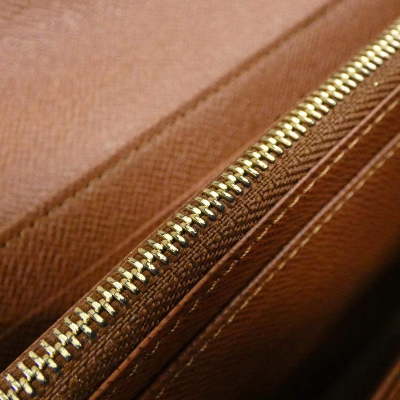 LOUIS VUITTON Monogram Portefeuille Sarah M60531 皮夾