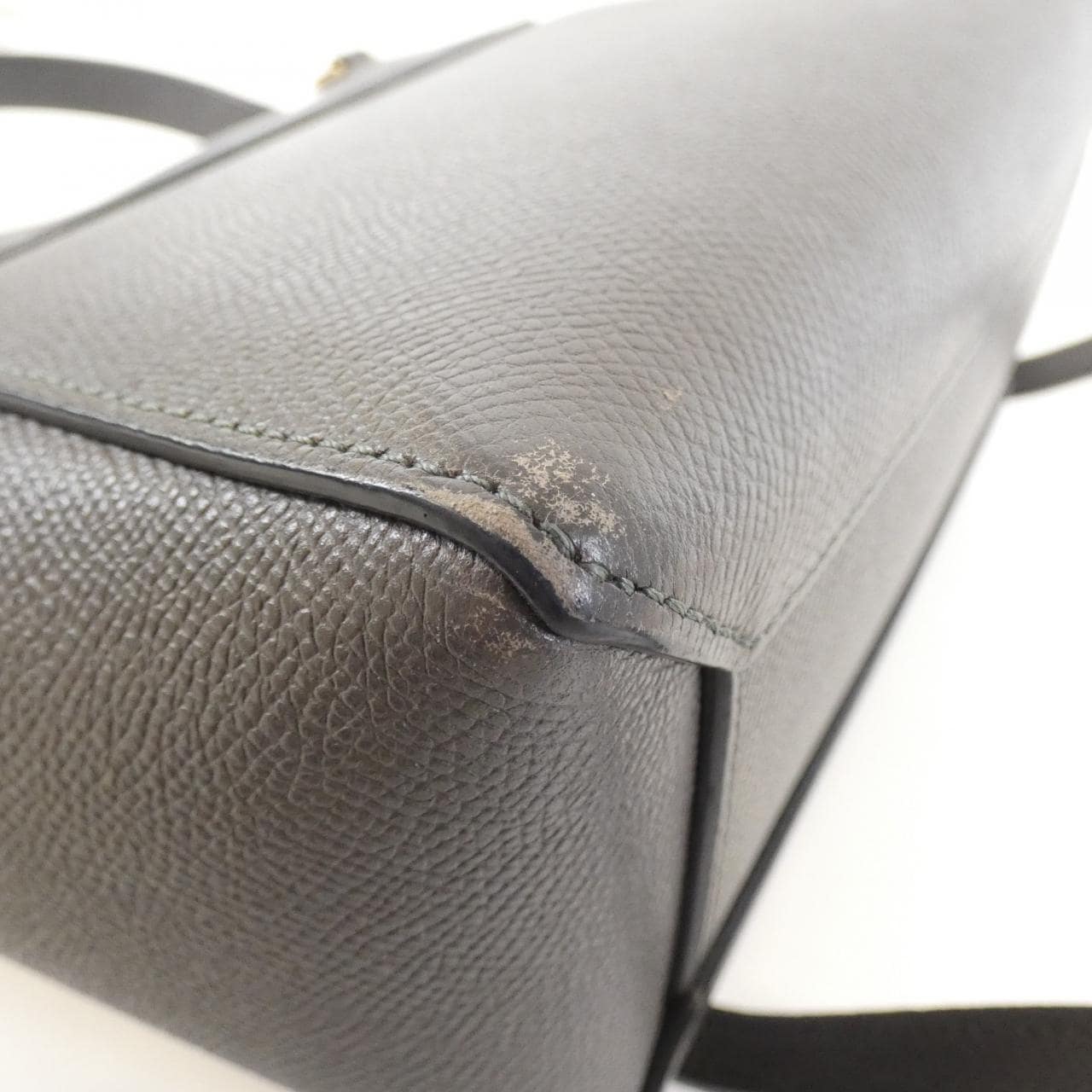 CELINE Nano Belt 189003ZVA Bag