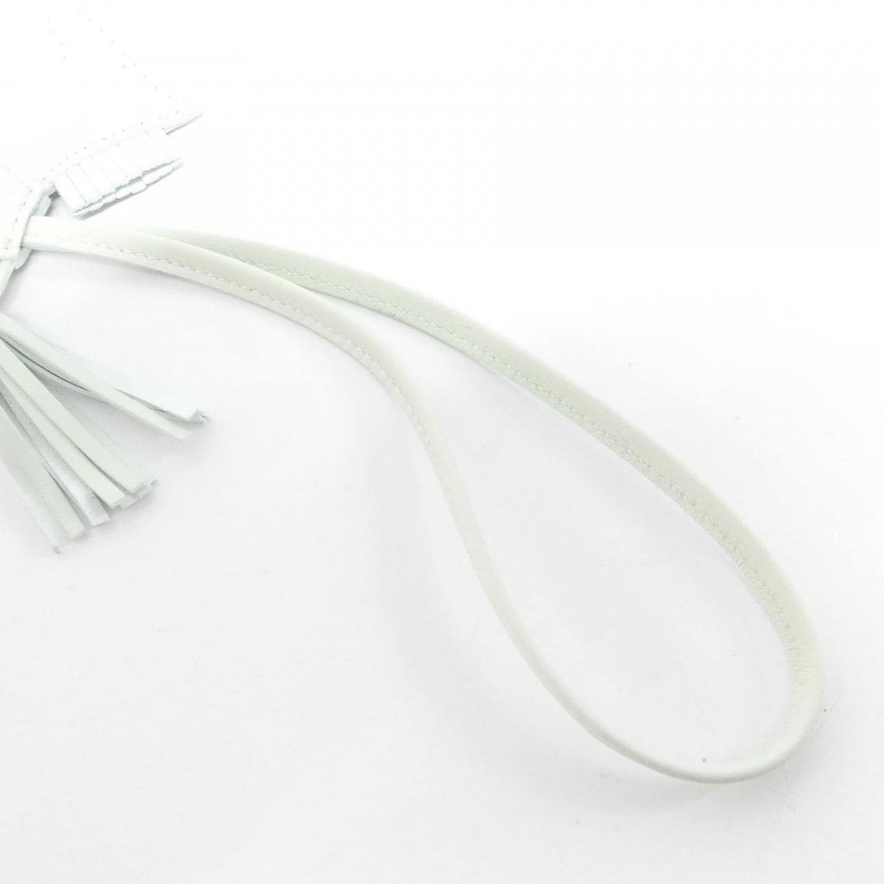 【未使用品】エルメス ロデオ バッグチャーム PM 064929CA