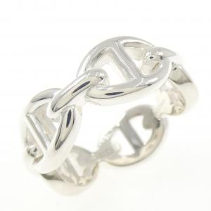 エルメス シェーヌ ダンクル アンシェネ リング