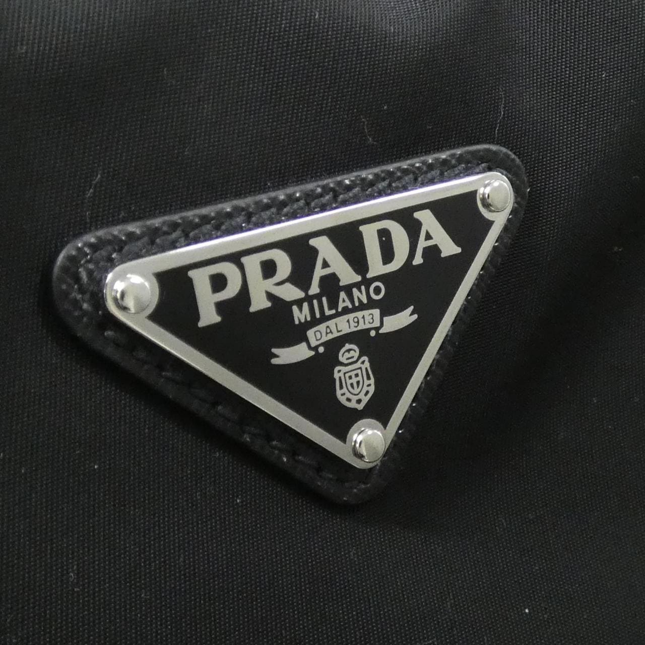 プラダ ボストンバッグ