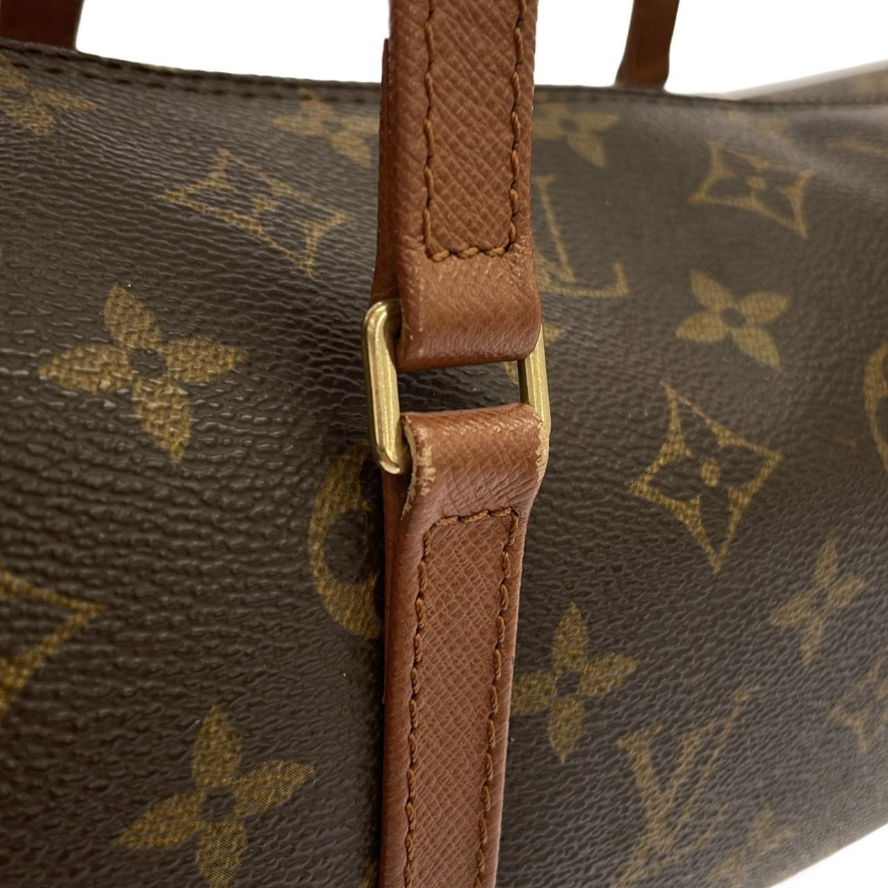 ルイヴィトン モノグラム パピヨン 30cm M51365 バッグ