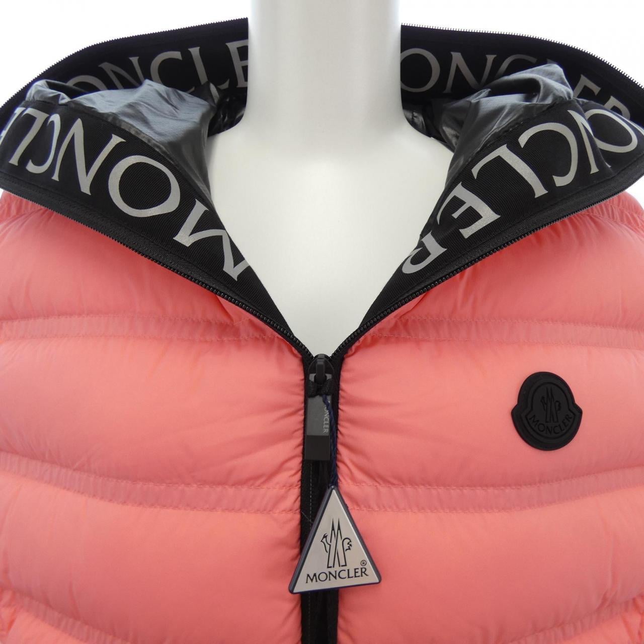 MONCLER MONCLER Down Vest