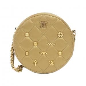 CHANEL shoulder bag