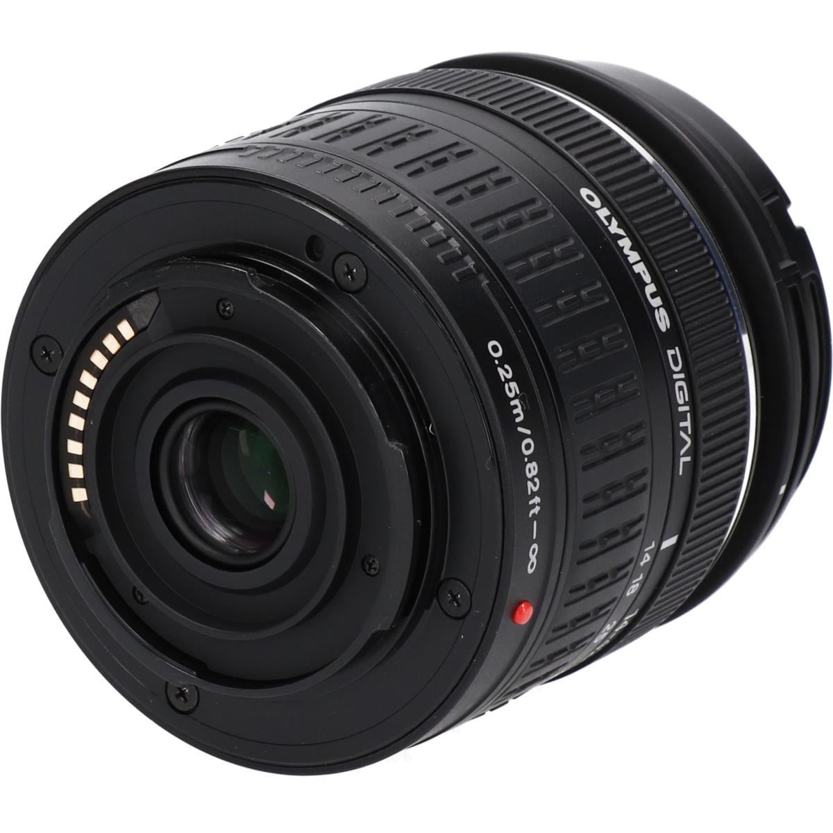 OLYMPUS ZD ED14-42mm F3.5-5.6