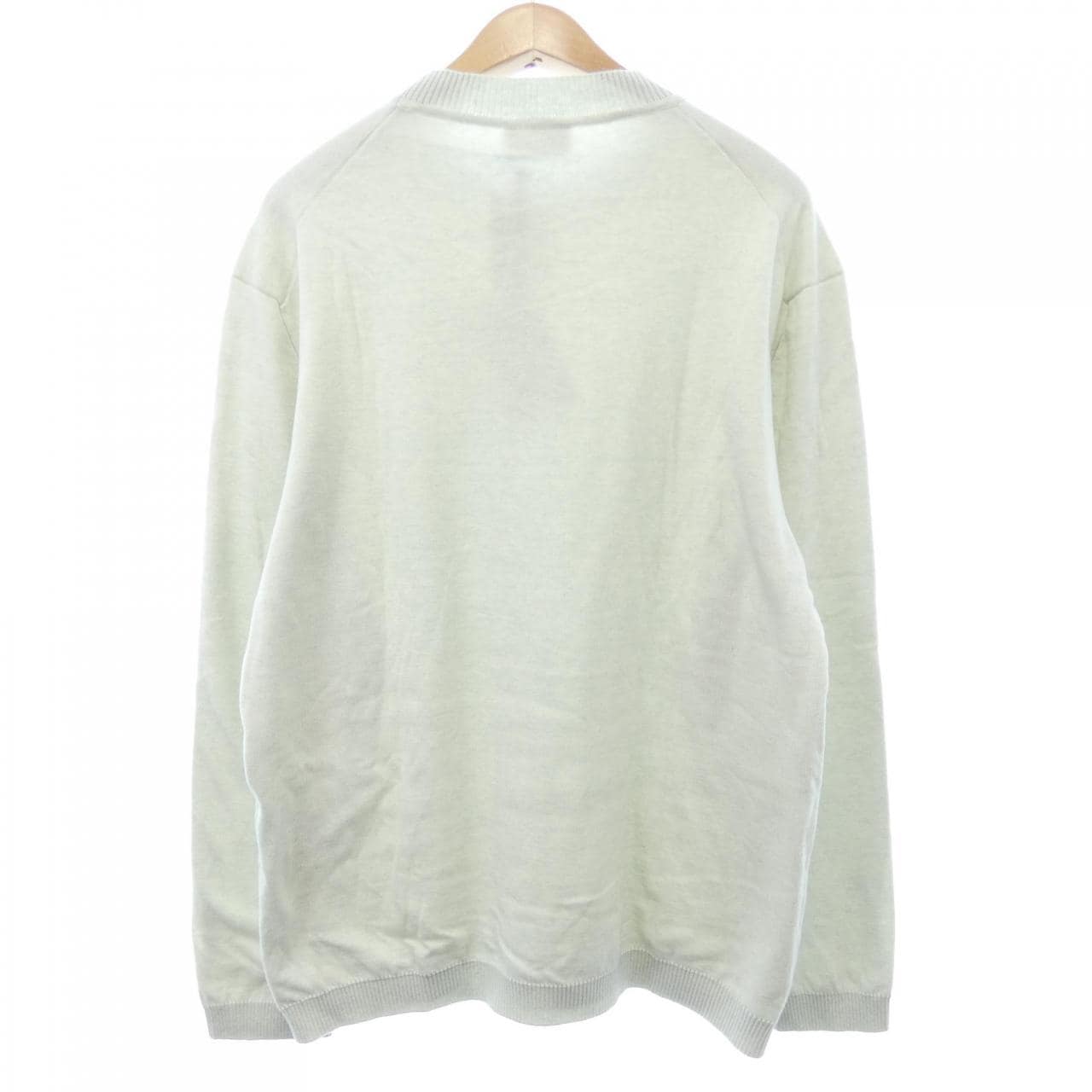 セッテフィーリカシミヤ SETTEFILI CASHMERE ニット
