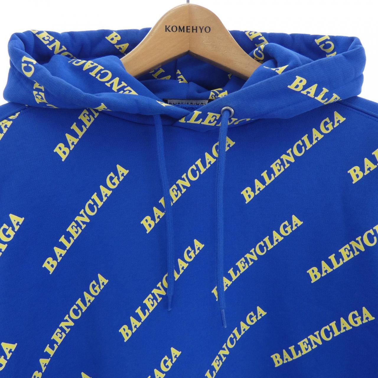 バレンシアガ BALENCIAGA パーカー