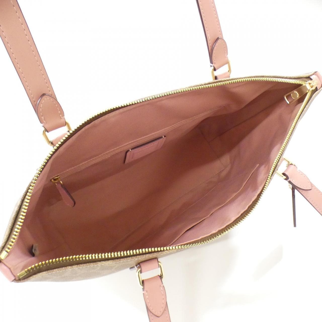 【新品】コーチ CW381 バッグ