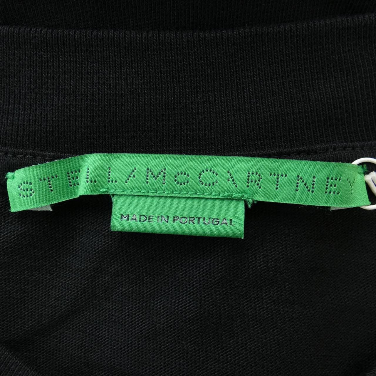 ステラマッカートニー STELLA MCCARTNEY サンシャインロンT Tシャツ