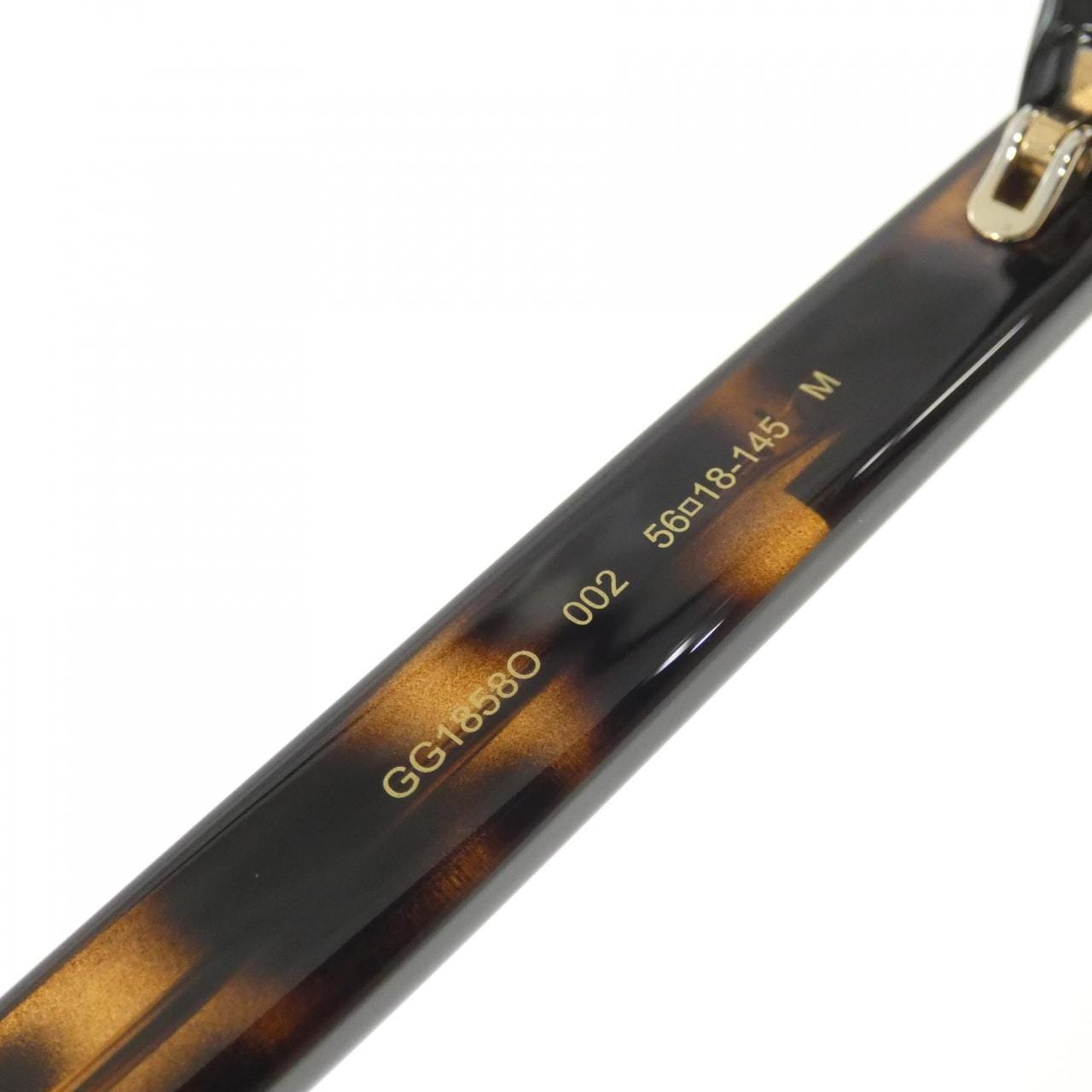【新品】グッチ GG1858O メガネ