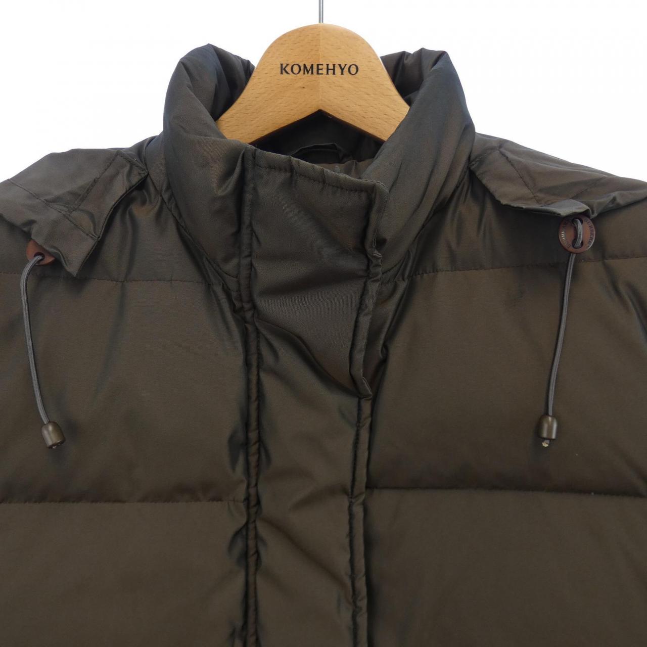 【ヴィンテージ】バーバリーロンドン BURBERRY LONDON ダウンジャケット