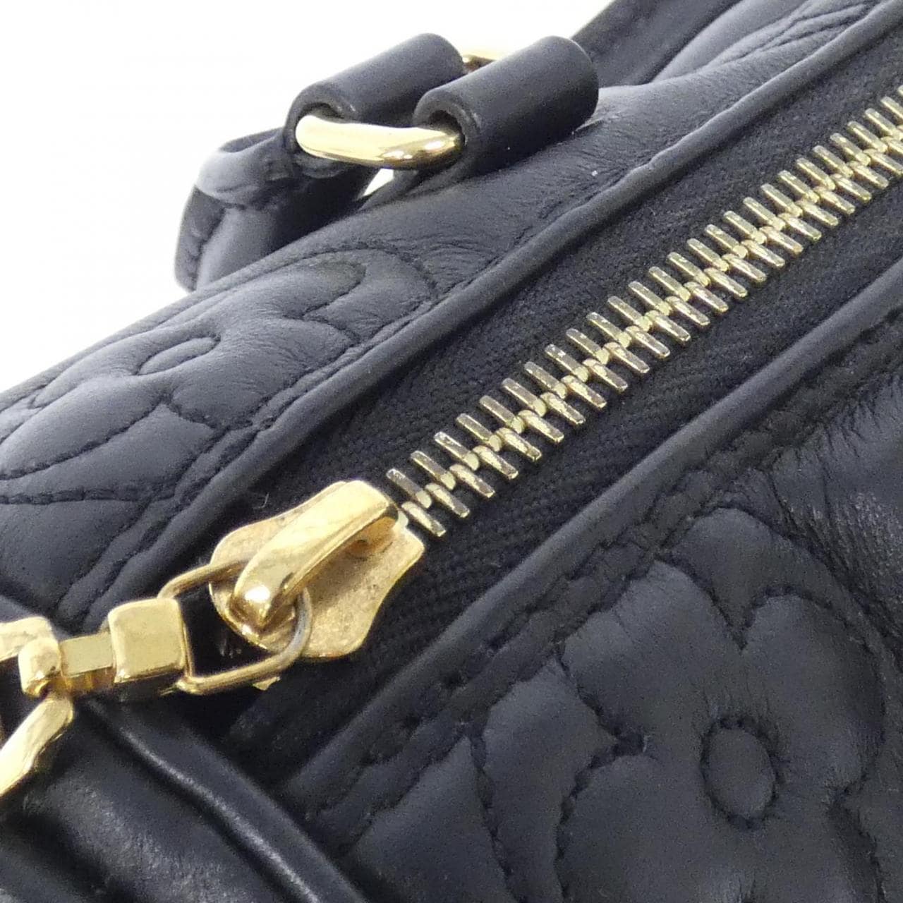 ルイヴィトン バブルグラム パピヨンBB M59800 ショルダーバッグ