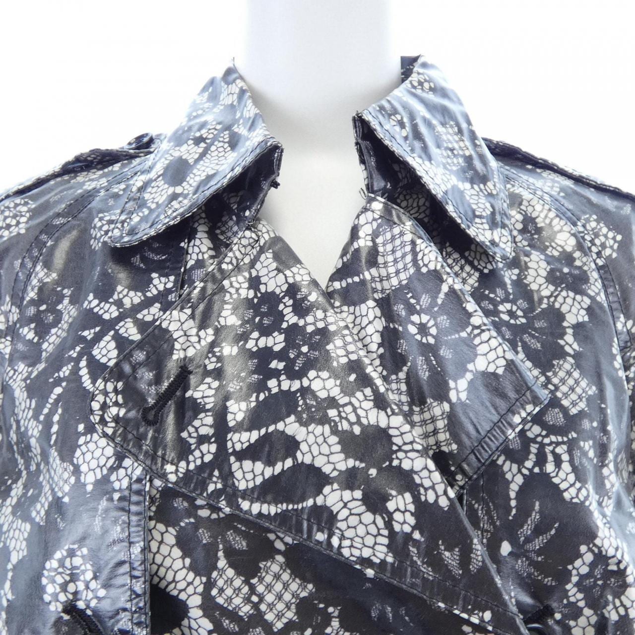 ドルチェアンドガッバーナ DOLCE&GABBANA F0B05T/FSMHI コート