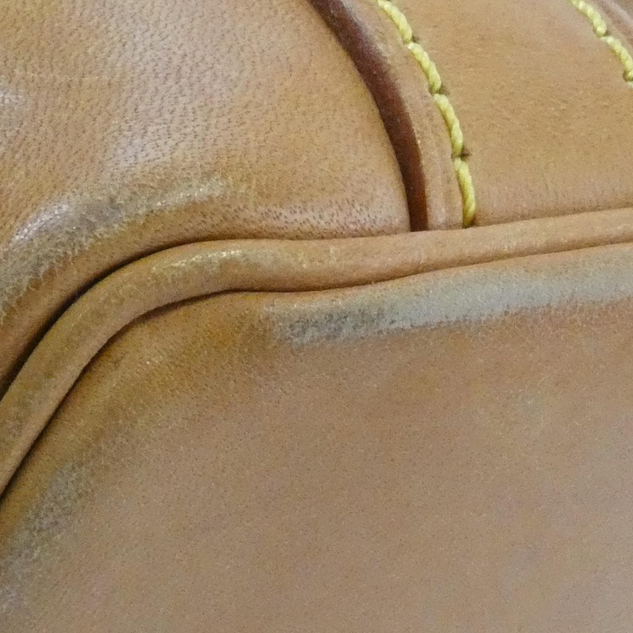 LOUIS VUITTON Monogram Monsouris MM M51136 Rucksack