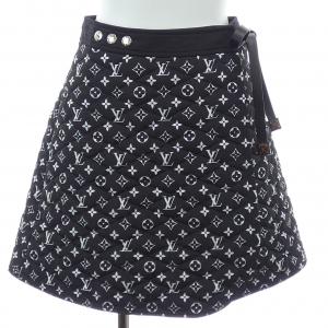 ルイヴィトン LOUIS VUITTON FKSK11YGP スカート