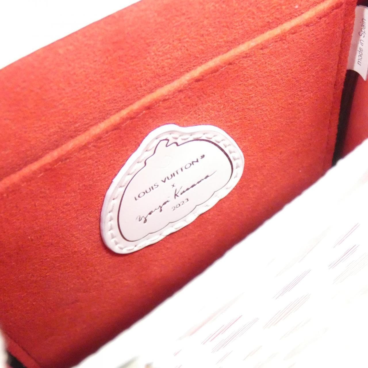 ルイヴィトン エピ(LV X YK) プティット サック プラ M81986 バッグ