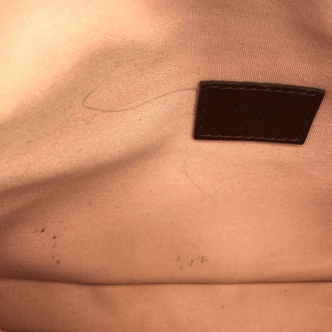 ルイヴィトン モノグラム ミニ マルジョリー M92691 ショルダーバッグ