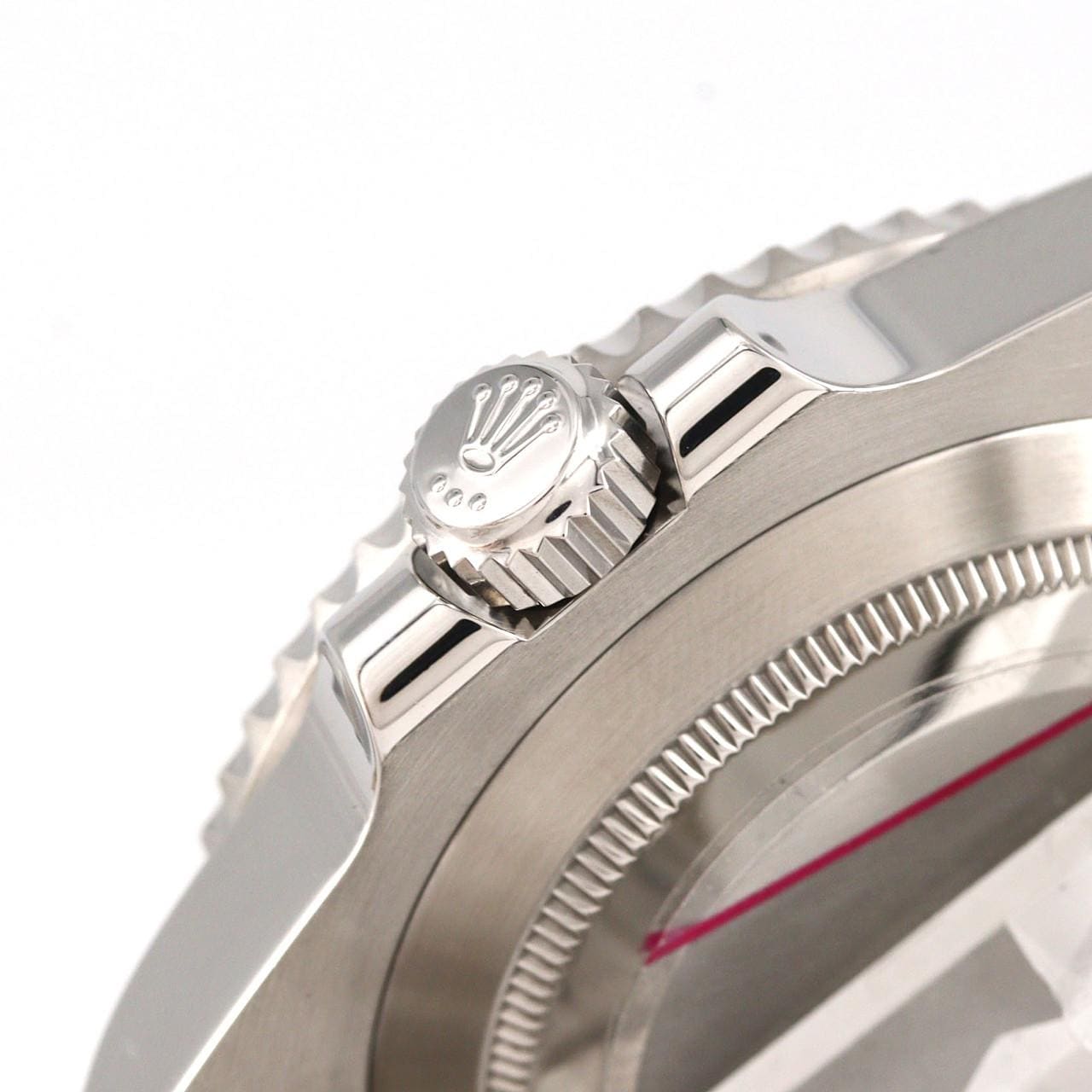 ロレックス サブマリーナー 114060 SS 自動巻 ランダム番