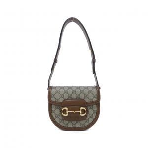 グッチ GUCCI HORSEBIT 1955 760191 92TCG ショルダーバッグ