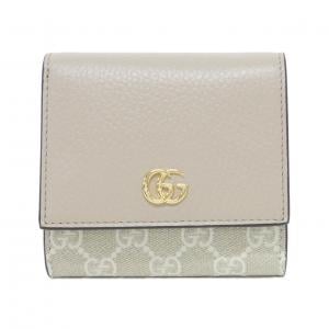 【新品】グッチ GG MARMONT 598587 AACFE 財布