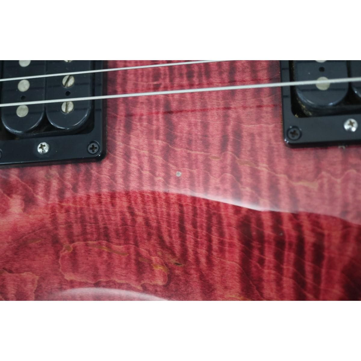 ＰＡＵＬ　ＲＥＥＤ　ＳＭＩＴＨ　　ＣＥ　２２　ＭＡＰＬＥ