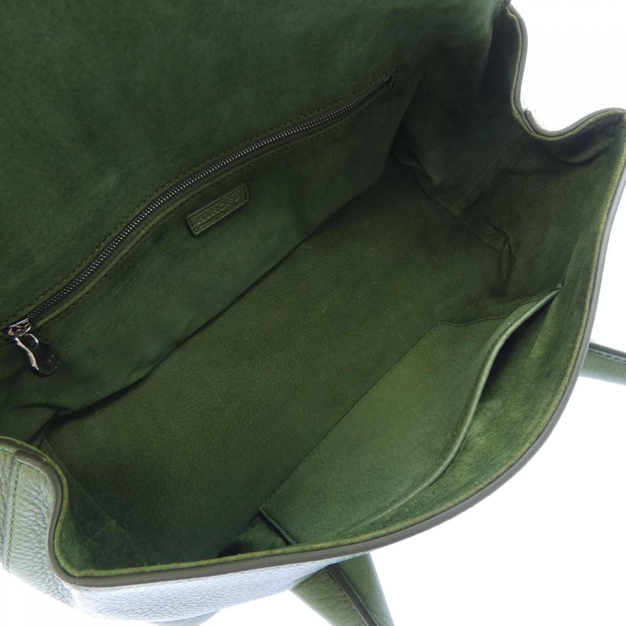 ヒロフ HIROFU BAG