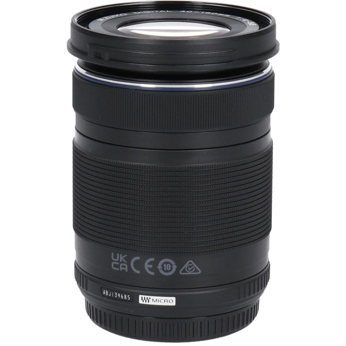 ＭＺＤ　ＥＤ４０－１５０ｍｍ　Ｆ４－５．６Ｒ