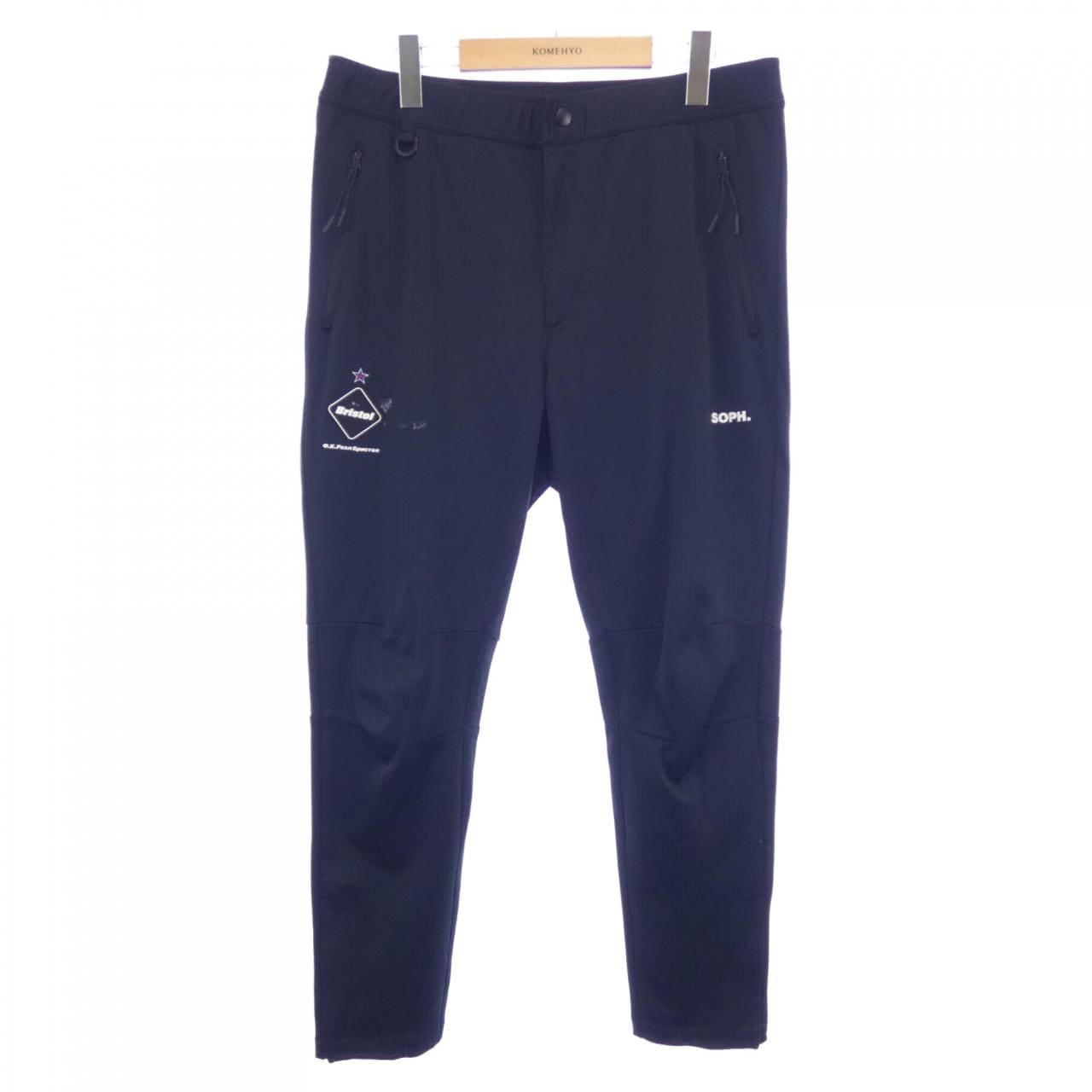 エフシーアールビー F.C.R.B. パンツ