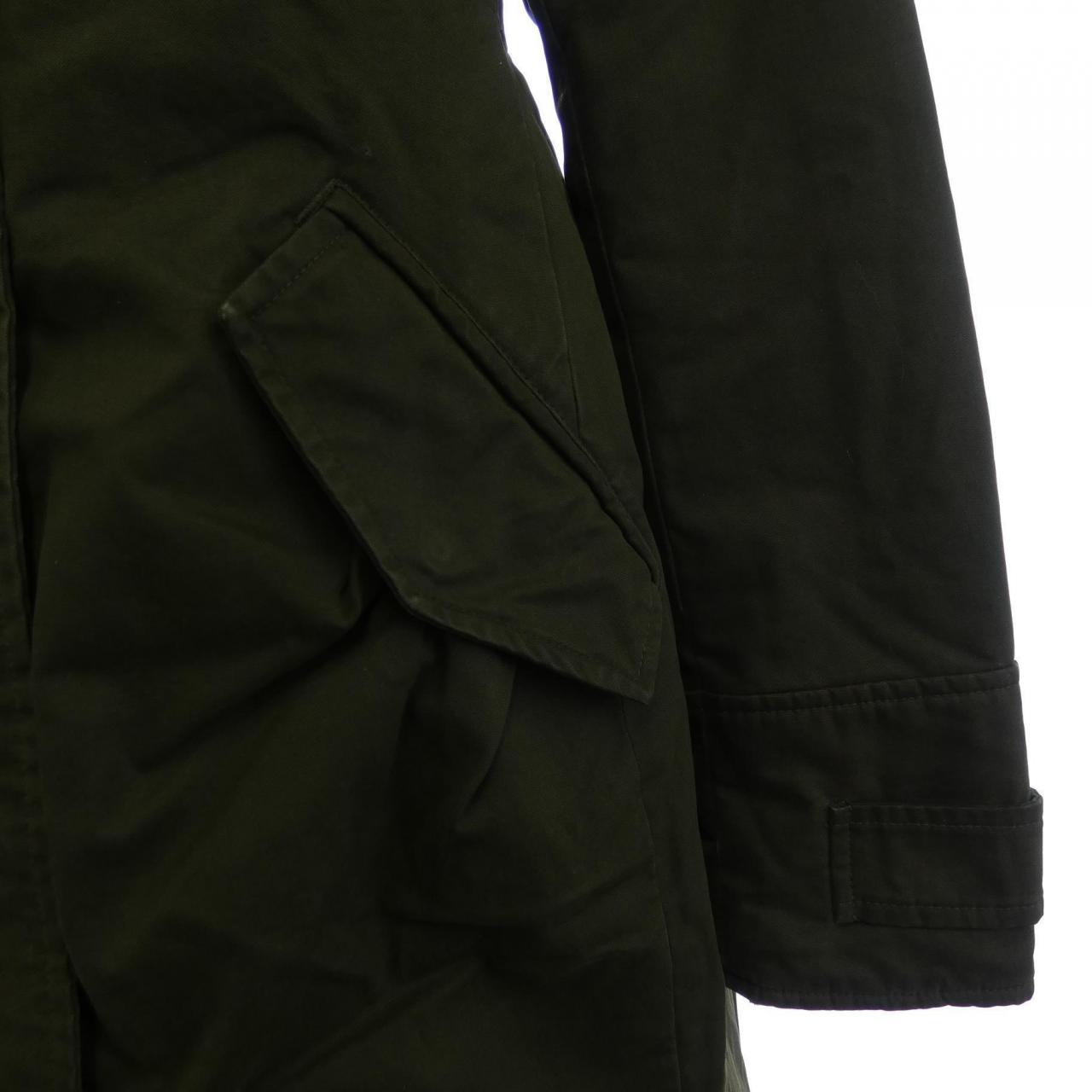 モンクレール MONCLER ダウンコート