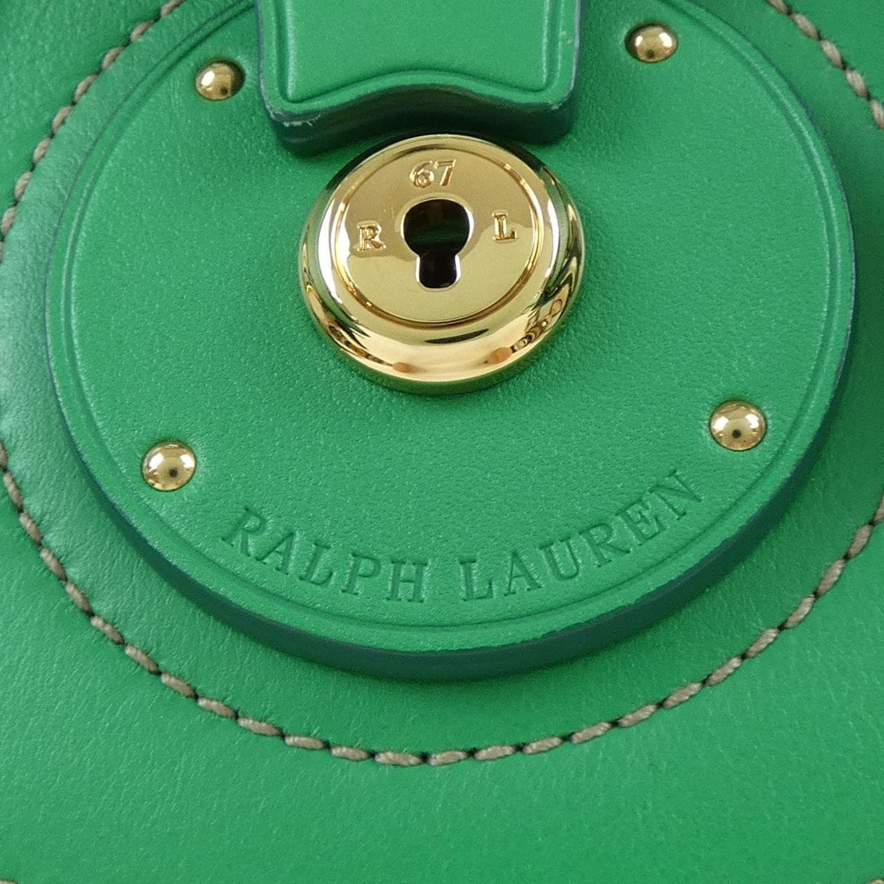 拉尔夫劳伦RALPH LAUREN BAG