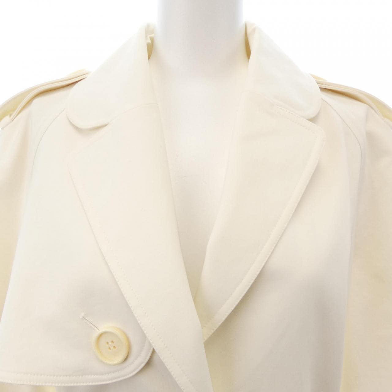 クリスチャンディオール CHRISTIAN DIOR 1C21802A1307 コート